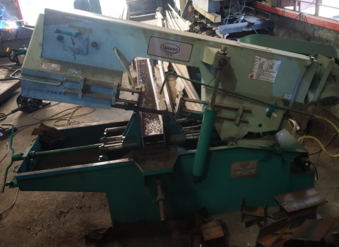 bandsaw